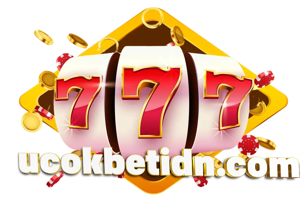 UcokBet: Slot Online Terpercaya & Gacor Hari Ini